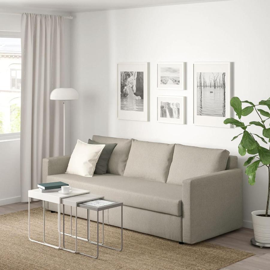 Eg Links-Wunderschoene 70M Grosse 2-Zimmer City Wohnung Naehe Salzburg 弗赖拉辛 外观 照片