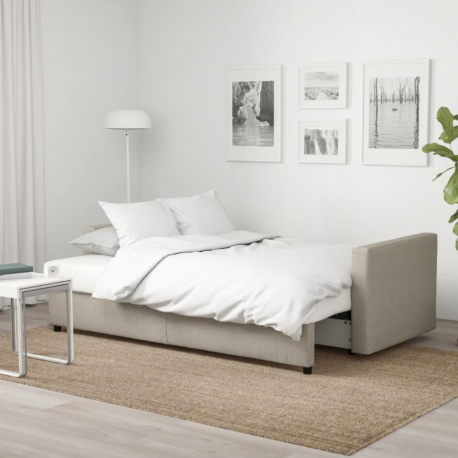 Eg Links-Wunderschoene 70M Grosse 2-Zimmer City Wohnung Naehe Salzburg 弗赖拉辛 外观 照片