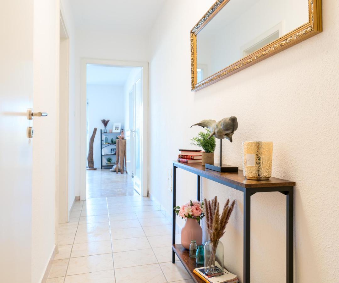 Eg Links-Wunderschoene 70M Grosse 2-Zimmer City Wohnung Naehe Salzburg 弗赖拉辛 外观 照片